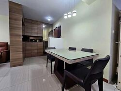 Blk 126B Eastdelta @ Canberra (Sembawang), HDB 4 Rooms #542301911